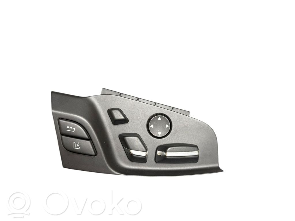 Przyciski sterowania fotela   9163281,53401000,SVD1104080690