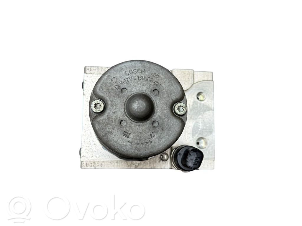 Volkswagen Phaeton ABS Pump 
