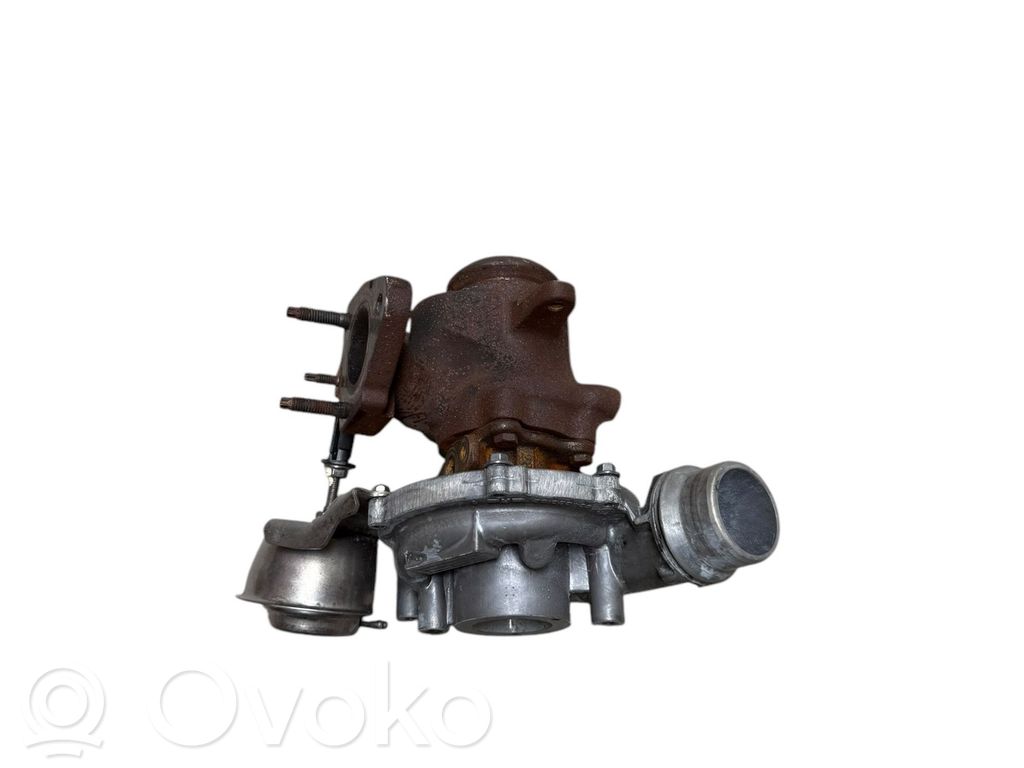 Turbo   801374,044119263R,VCJ09873R