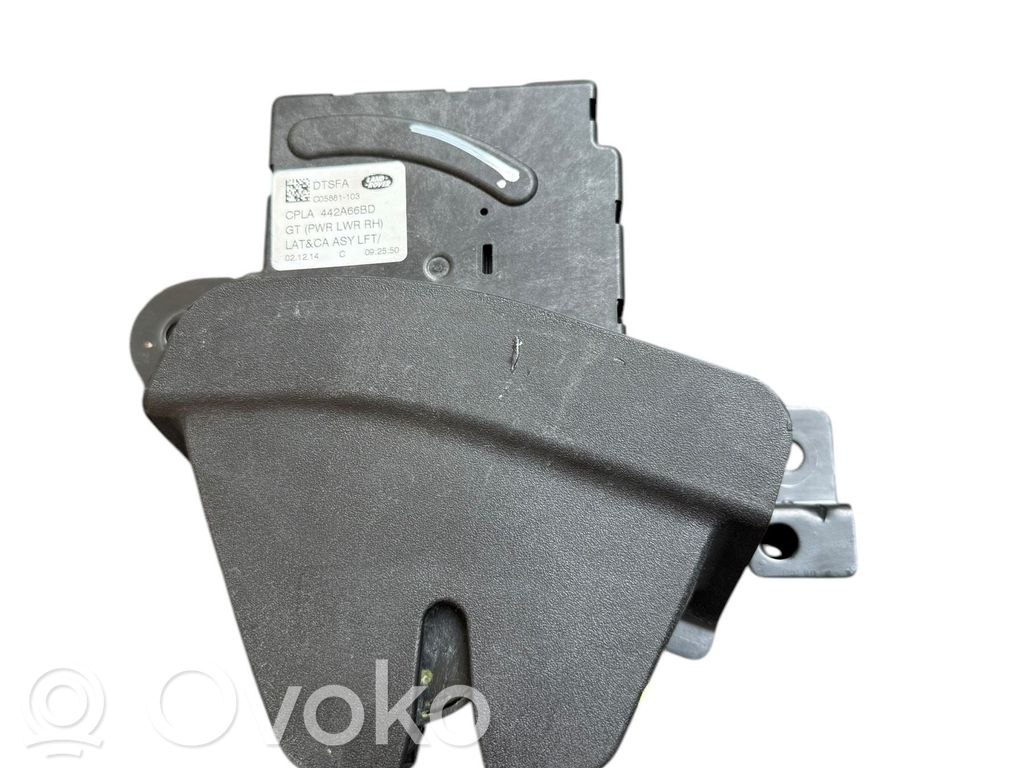 Land Rover Range Rover L405 Încuietoare capotă 