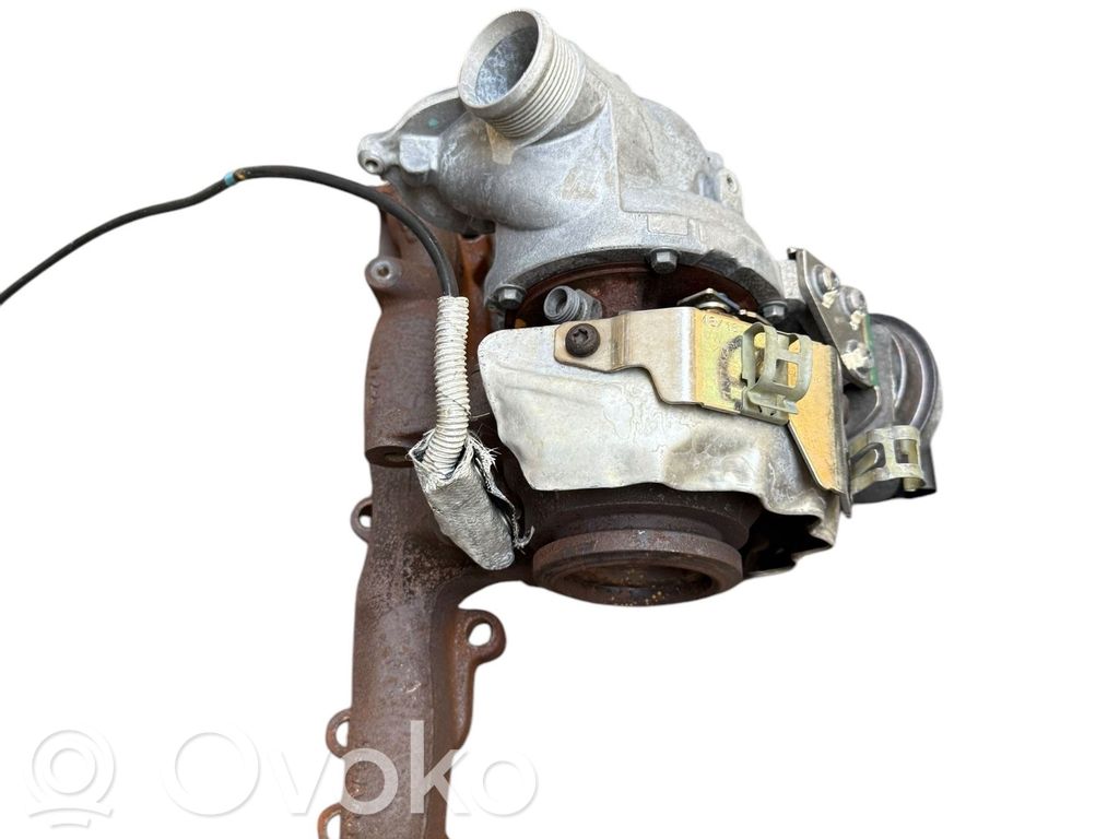Turbina   04L2530208,847671