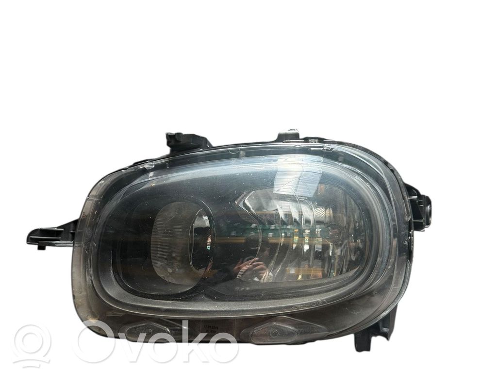 Headlight/headlamp   9820059680,90097902