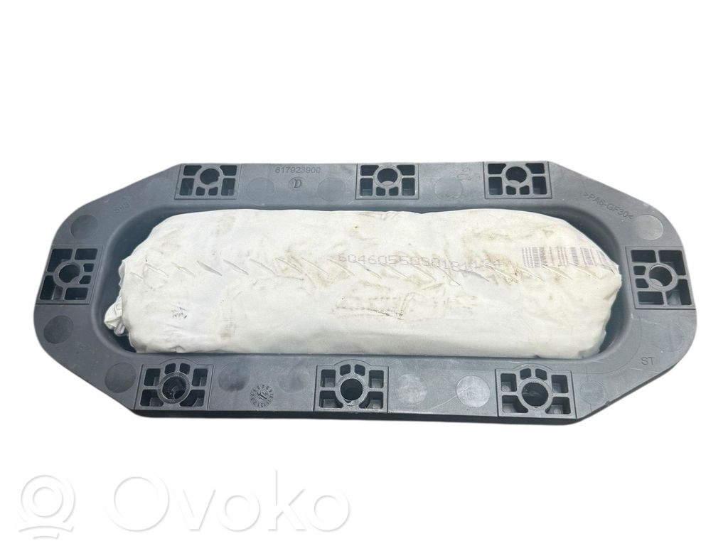 Land Rover Range Rover Sport L494 Poduszka powietrzna Airbag pasażera 