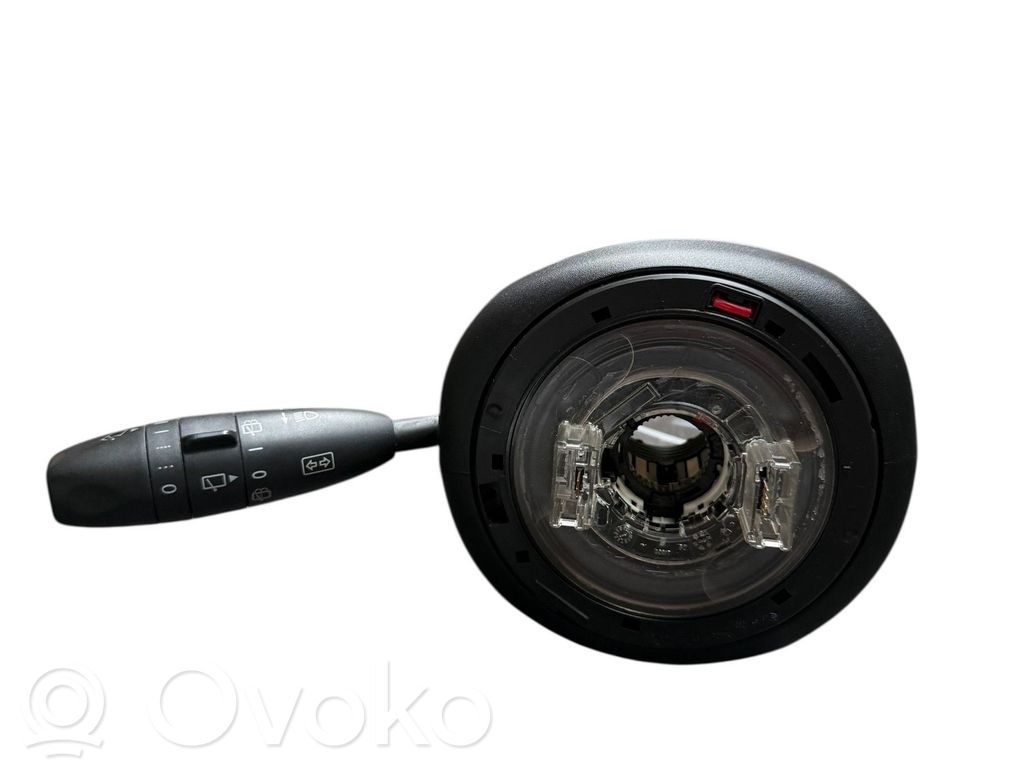Mercedes-Benz C W204 Leva/interruttore dell’indicatore di direzione e tergicristallo 