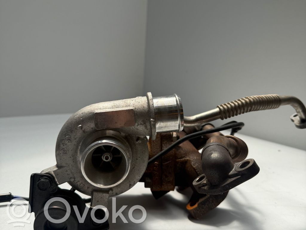 Turbo   282012A740,025S20306T2,4917302711