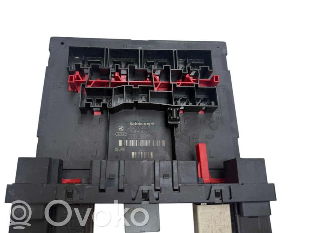 Volkswagen PASSAT B6 Modul confort 