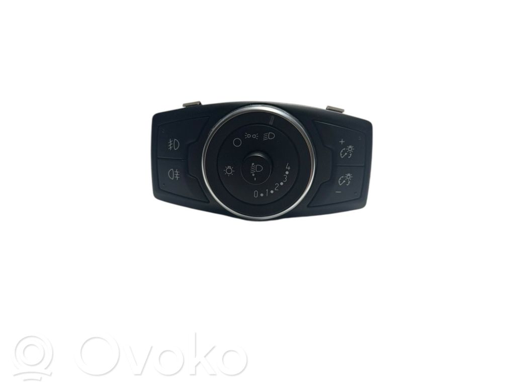 Ford Fiesta Light switch 