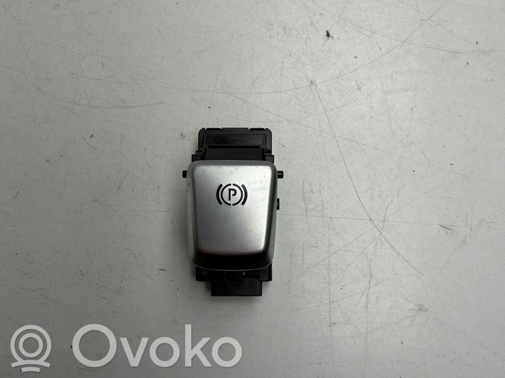 Mercedes-Benz C W205 Przycisk / Włącznik hamulca ręcznego 