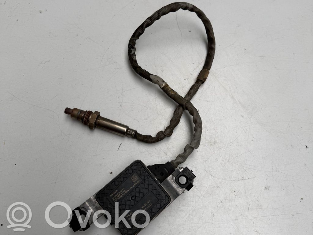 Skoda Octavia Mk4 Lambda probe sensor 