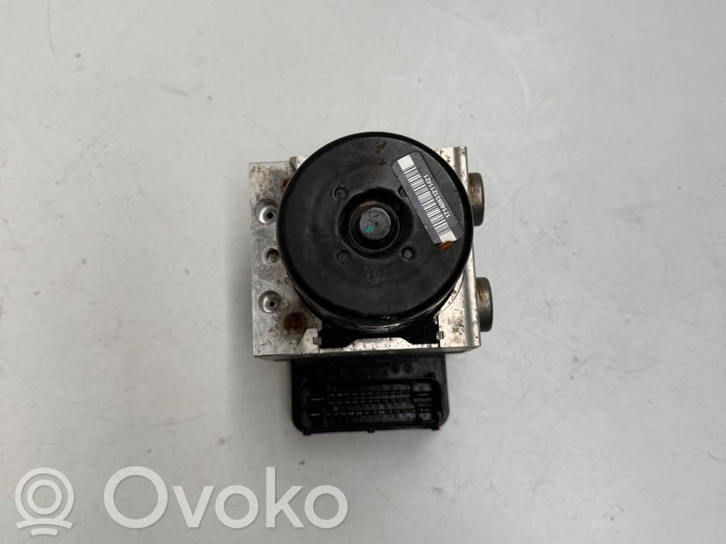Opel Astra J ABS Pump 