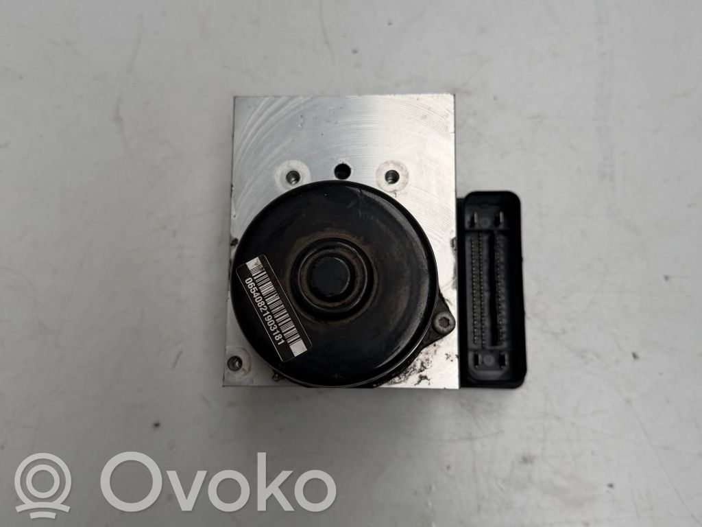 Volvo XC90 ABS Pump 