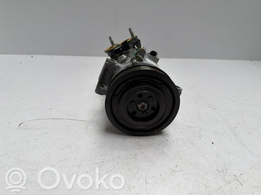 Volvo V40 Cross country Compressore aria condizionata (A/C) (pompa) 