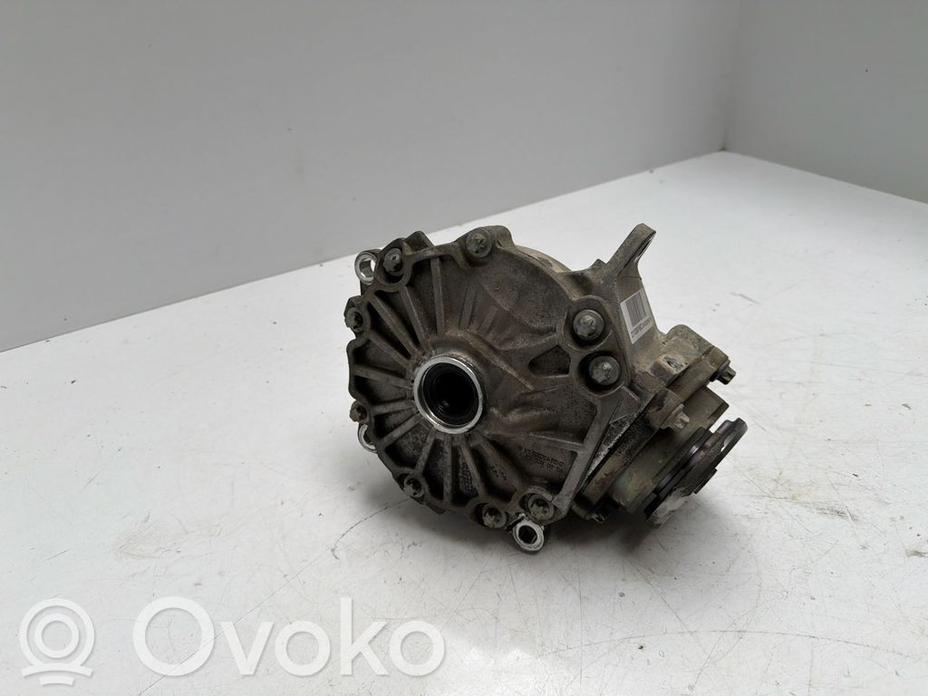 Mechanizm różnicowy przedni / Dyferencjał   A2213350208,22133019020
