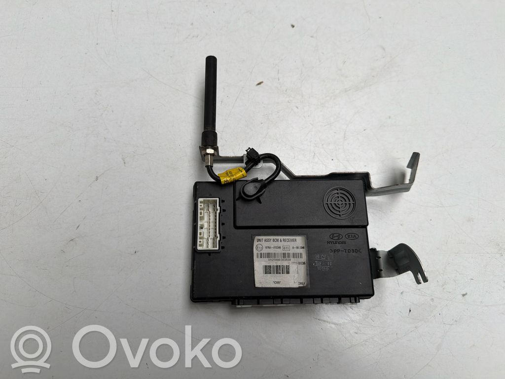 KIA Venga Autres unités de commande / modules 