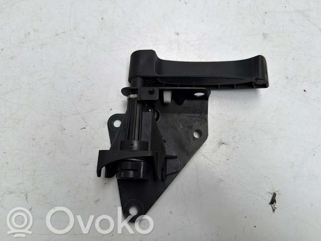 BMW X5 F15 Tailgate/trunk/boot lock/catch/latch 
