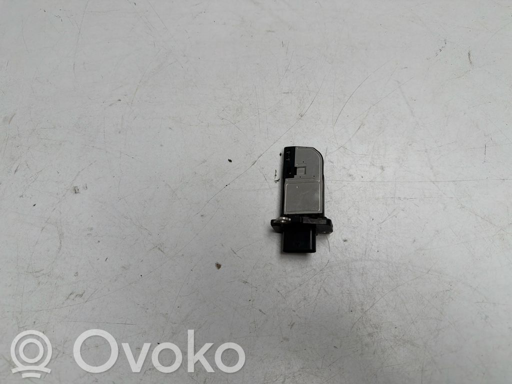 BMW 5 F10 F11 Mass air flow meter 