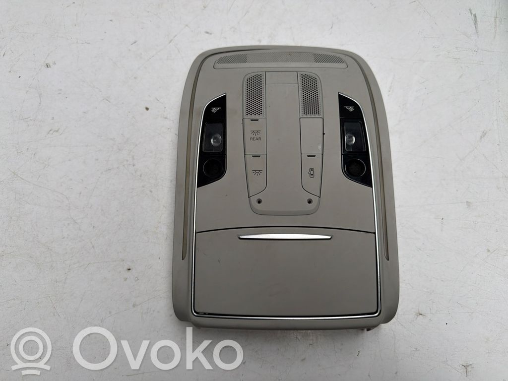 Audi A8 S8 D4 4H Front seat light 