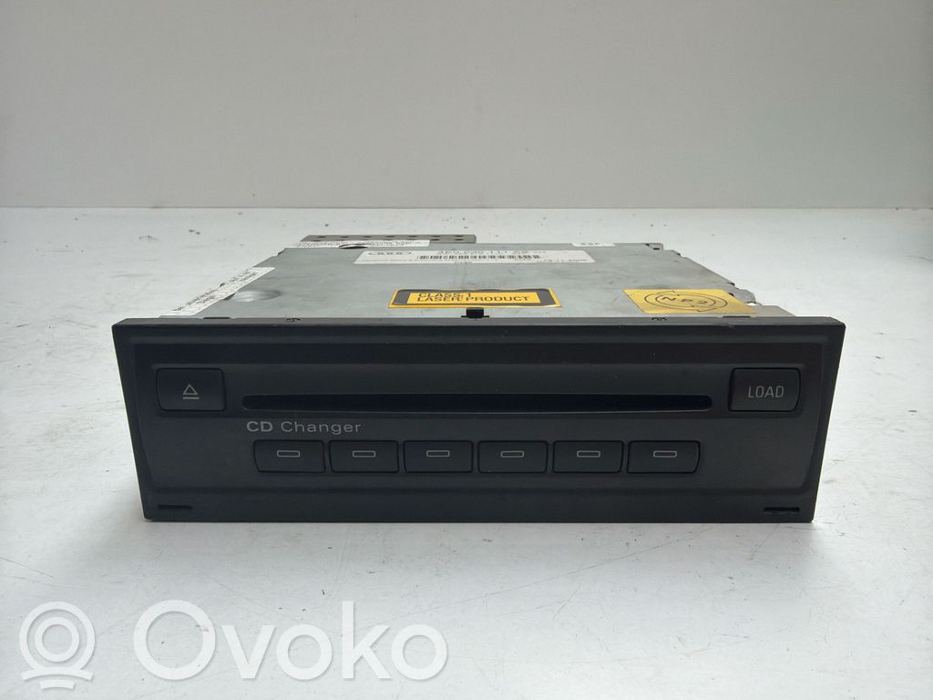 CD/DVD keitiklis   4E0035111AX,4E0910111
