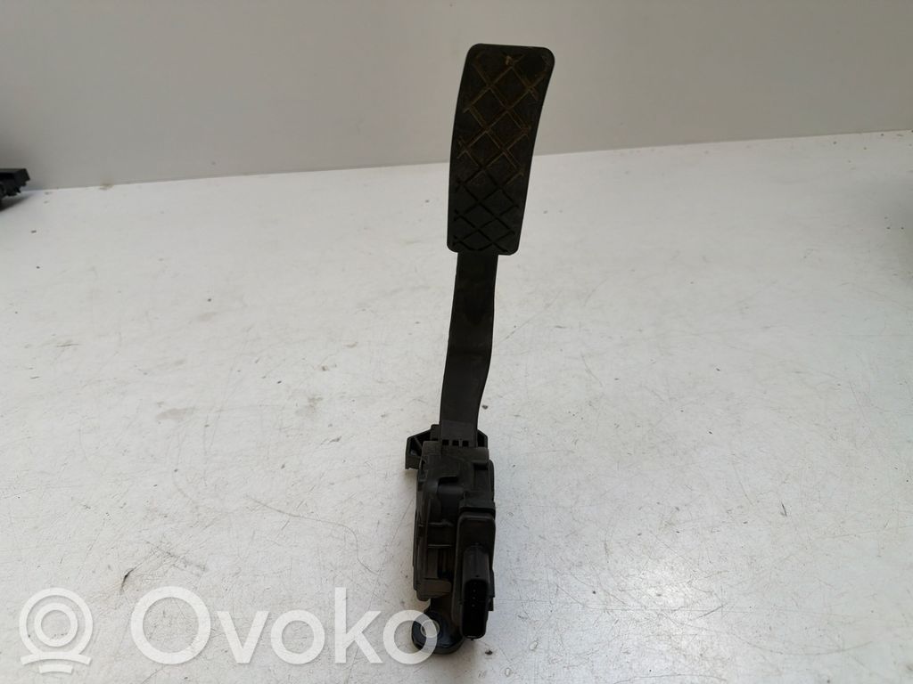 Audi A4 S4 B8 8K Pedał gazu / przyspieszenia 