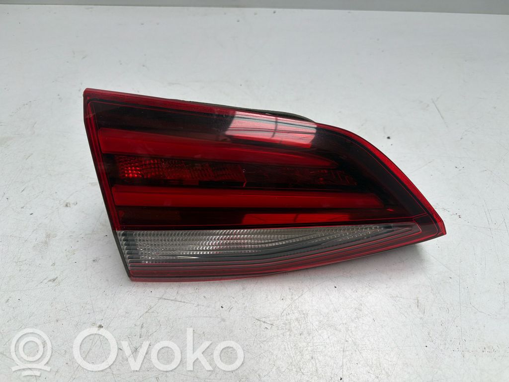 Opel Astra K Takavalot 
