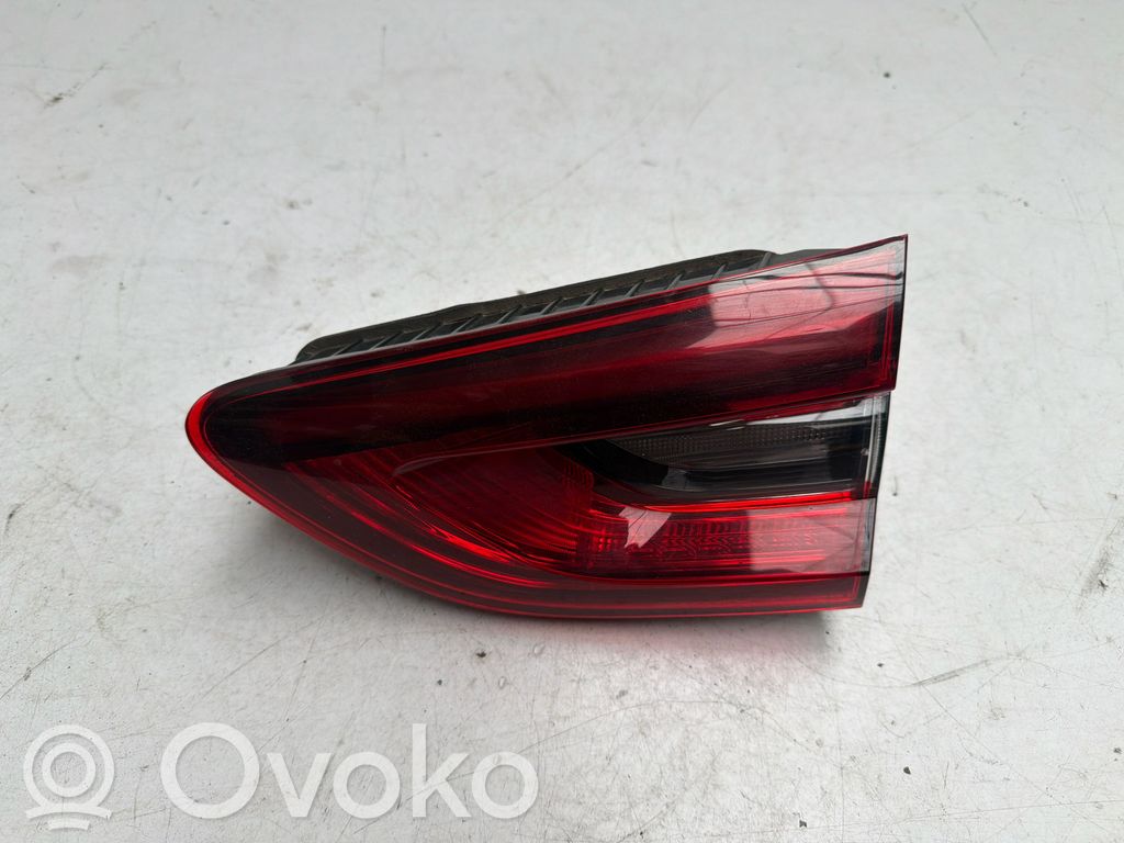 Opel Insignia B Takavalot 