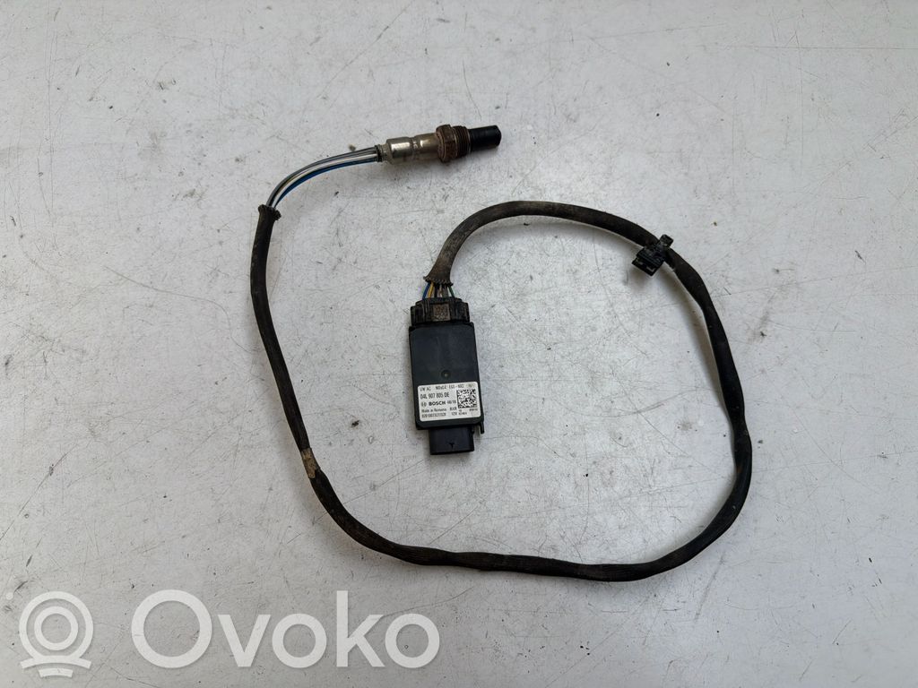 Lambda probe sensor   04L907805DE,0281007327