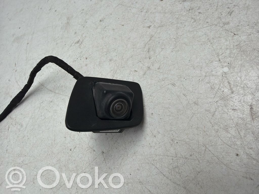 Opel Insignia B Peruutuskamera 