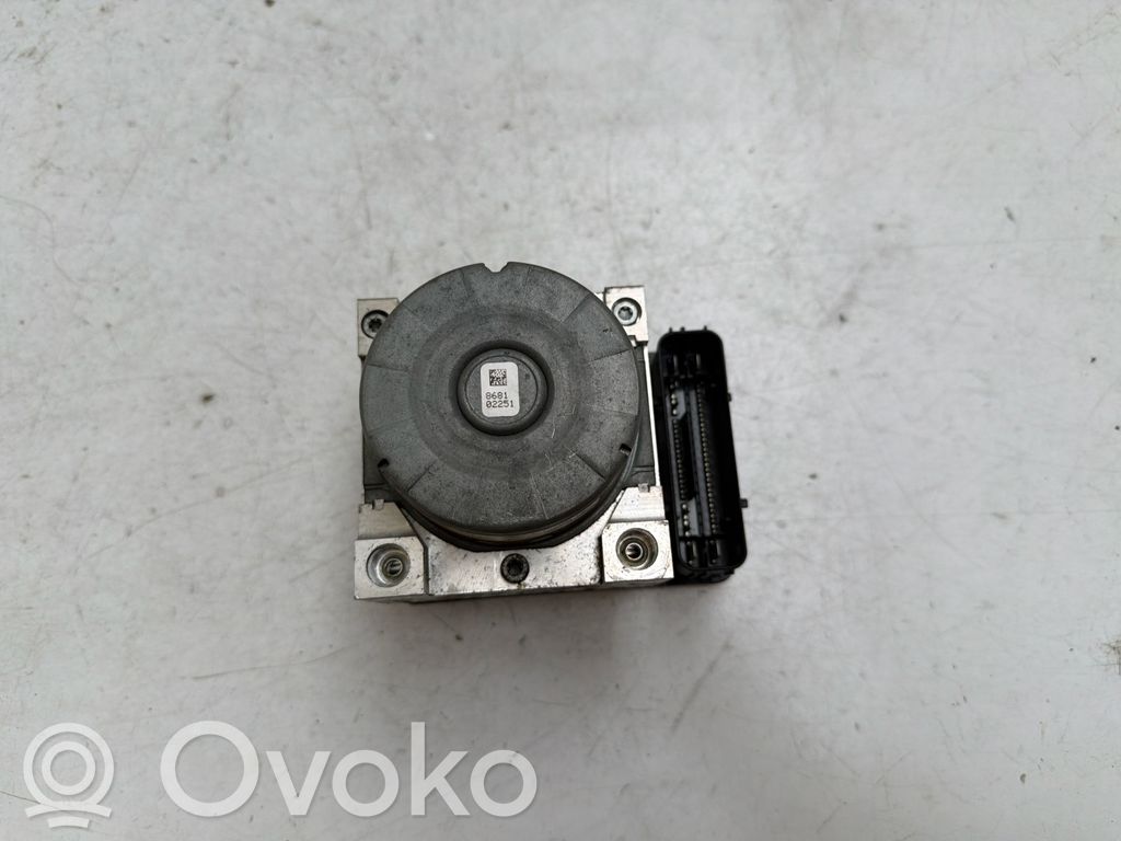 Ford Focus ABS Blokas 