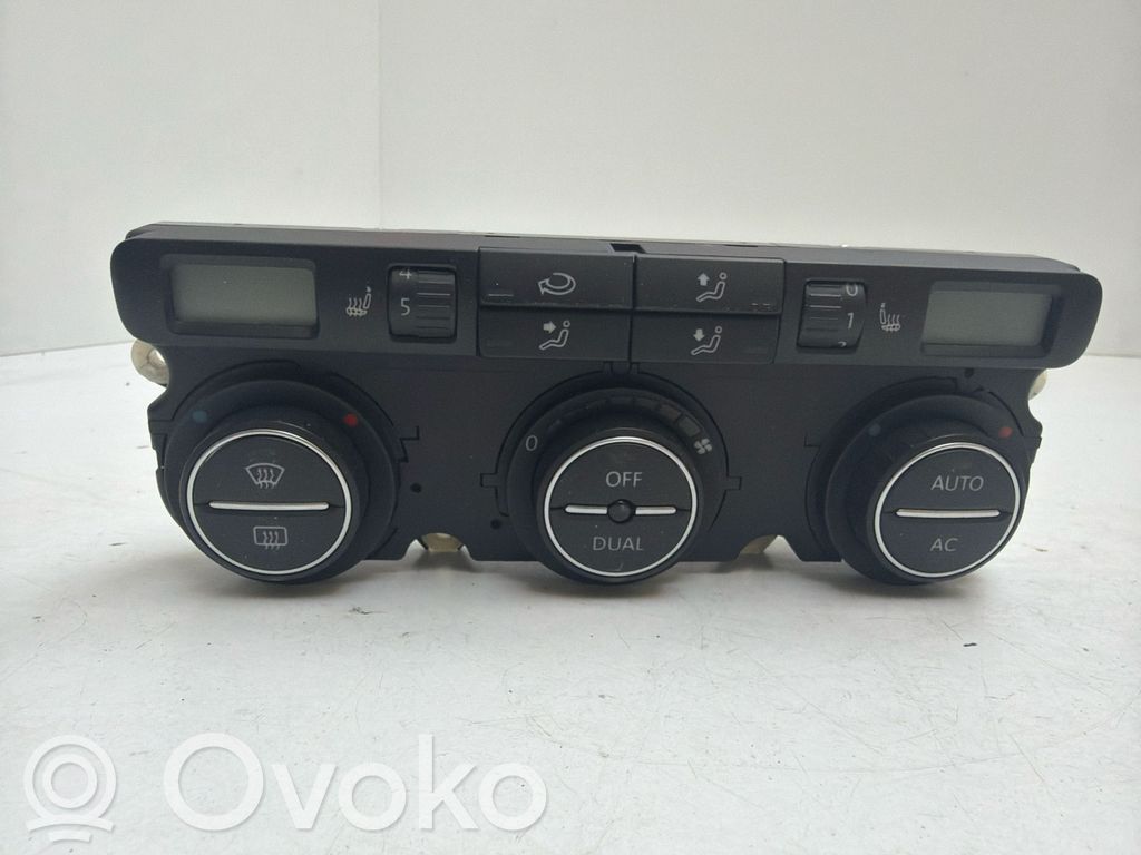 Volkswagen Golf V Unitate control climatizare 