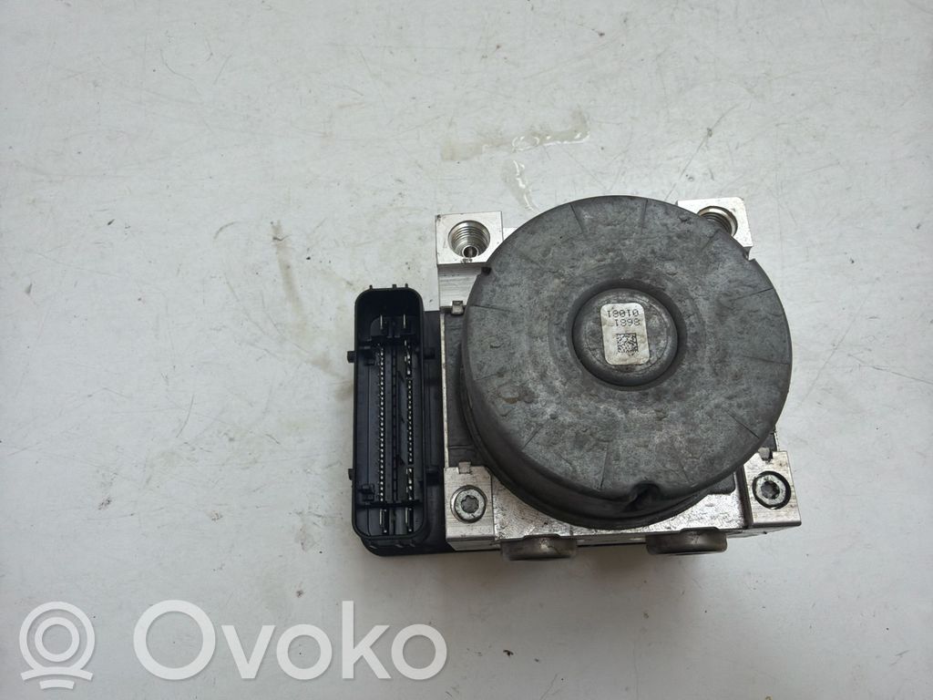 Ford Fiesta Bomba de ABS 