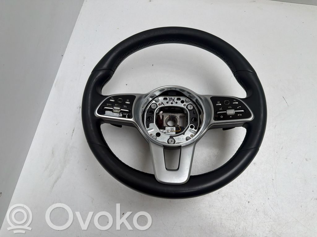 Kierownica   A0050071599,A0004606202,A099905200,1927810265