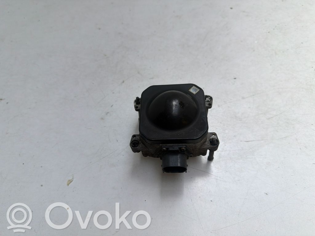 Jeep Cherokee Sensor de radar Distronic 