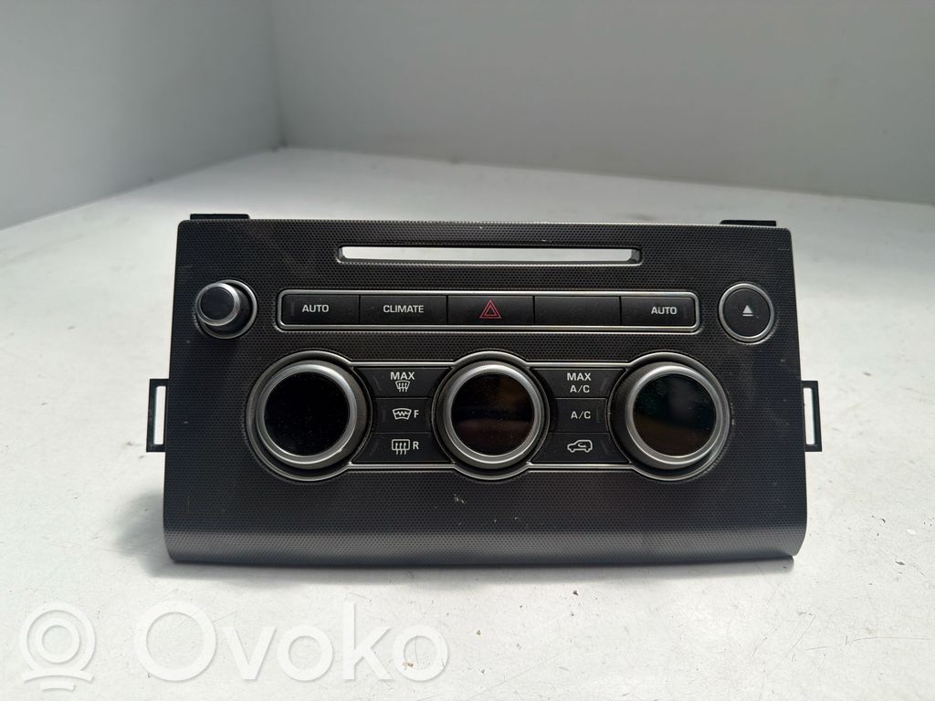 Land Rover Range Rover Sport L494 Unitate control climatizare 