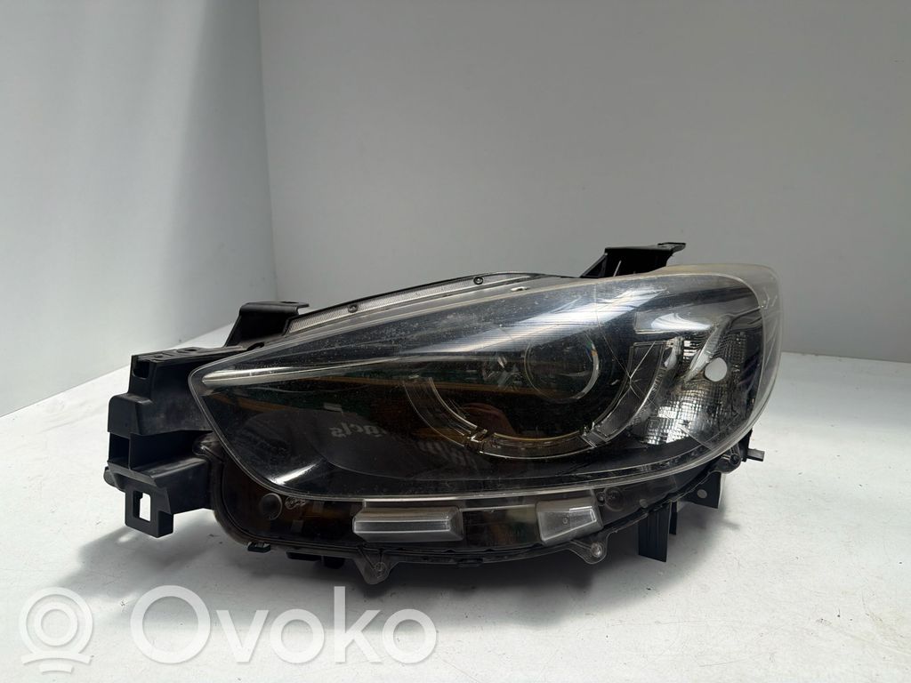 Phare frontale   KA1F51040C,20150707,6908688800