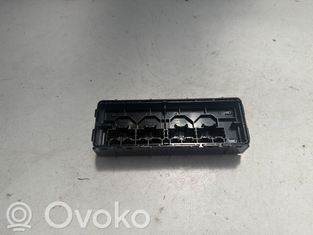 Opel Astra K Autres unités de commande / modules 