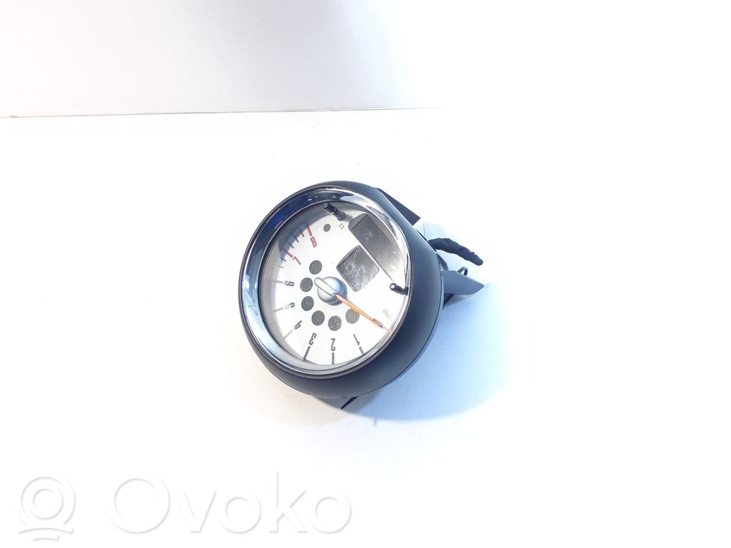 Mini One - Cooper Clubman R55 Tachometer 