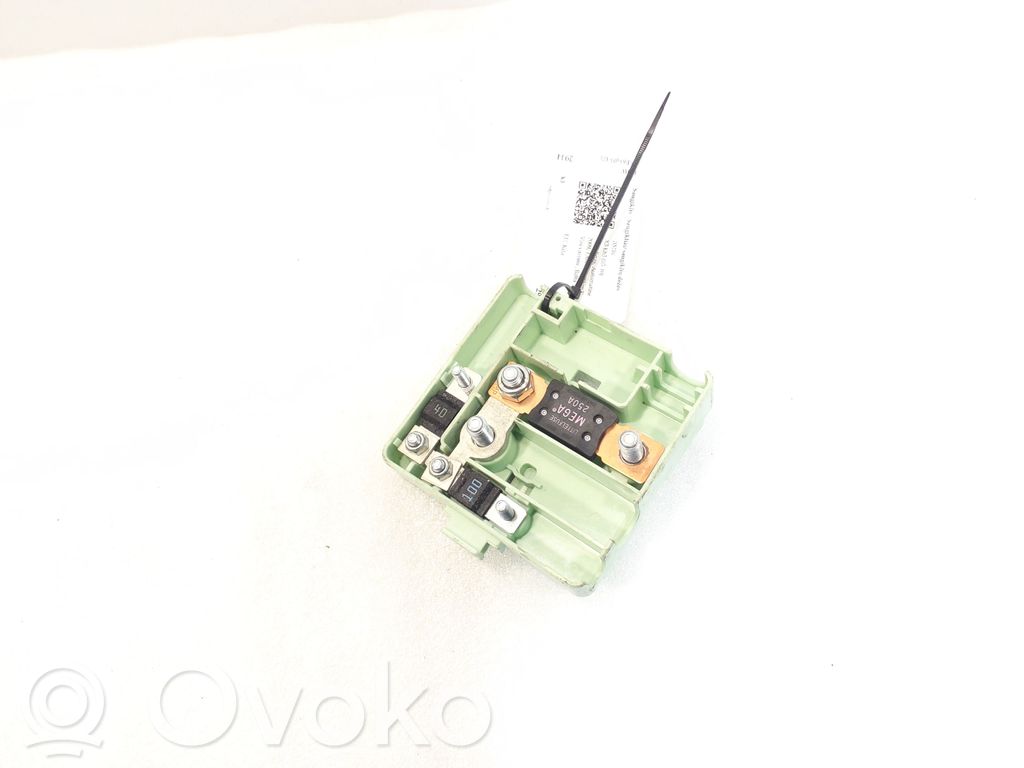 Cableado positivo   6928945