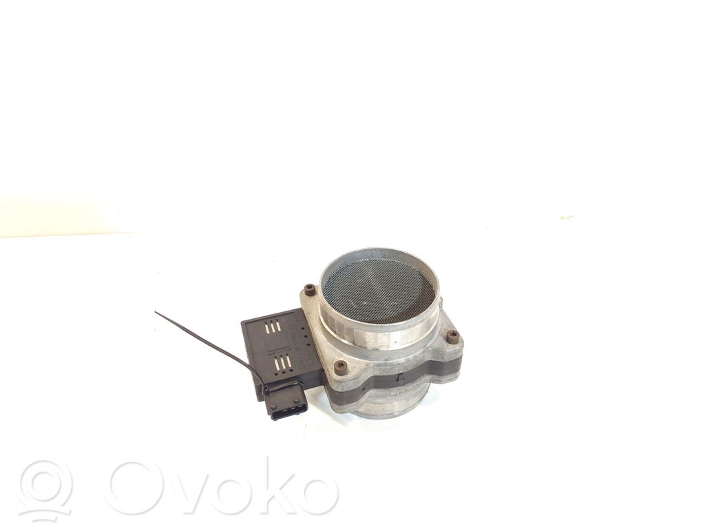 Saab 9-3 Ver2 Mass air flow meter 