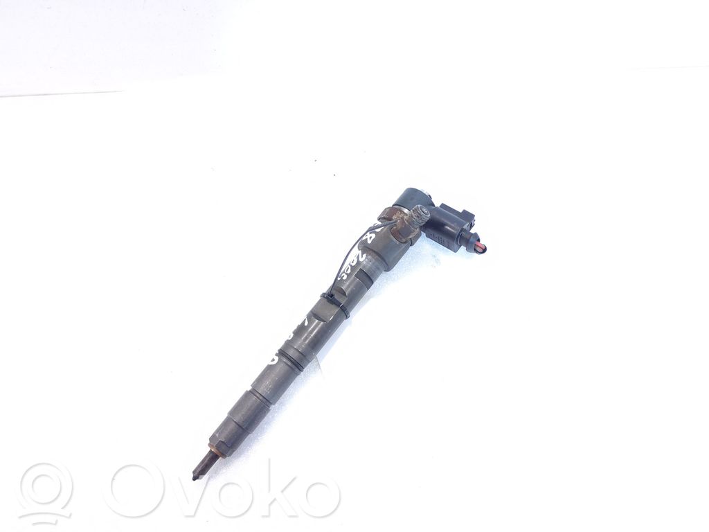 Inyector de combustible   057130277M,0445110158