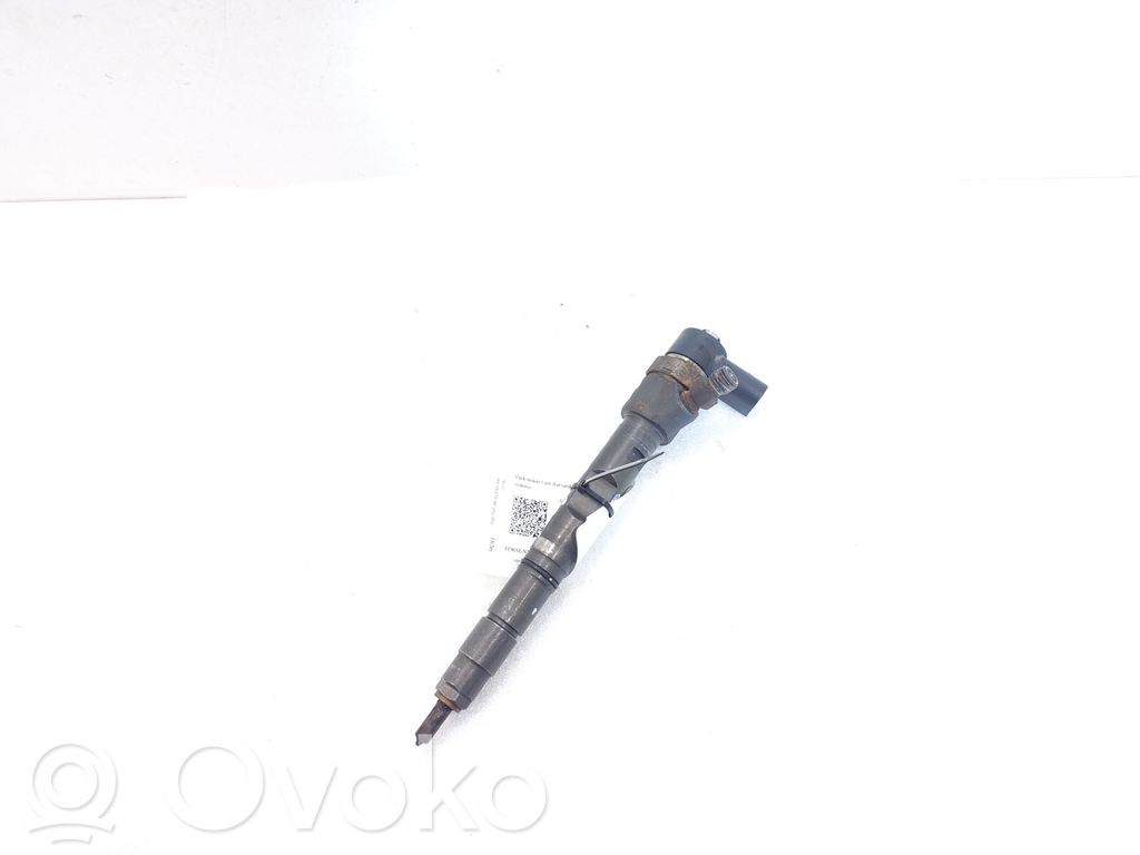 Inyector de combustible   057130277M,0445110158