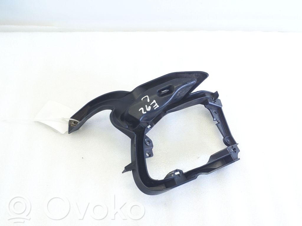 BMW 3 E92 E93 Fog light bracket 