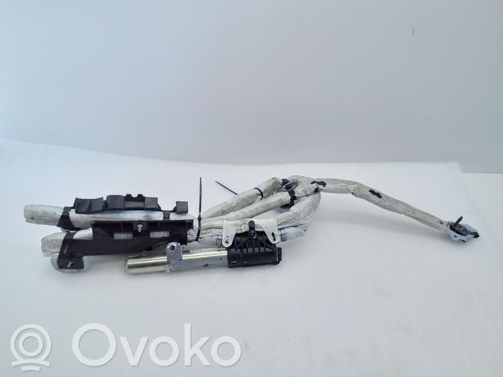 BMW 3 E90 E91 Jumta gaisa spilvens 