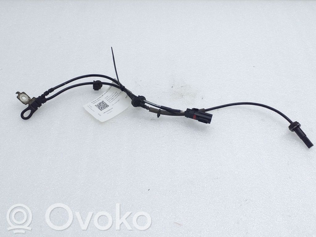Suzuki SX4 S-Cross ABS brake wheel speed sensor 