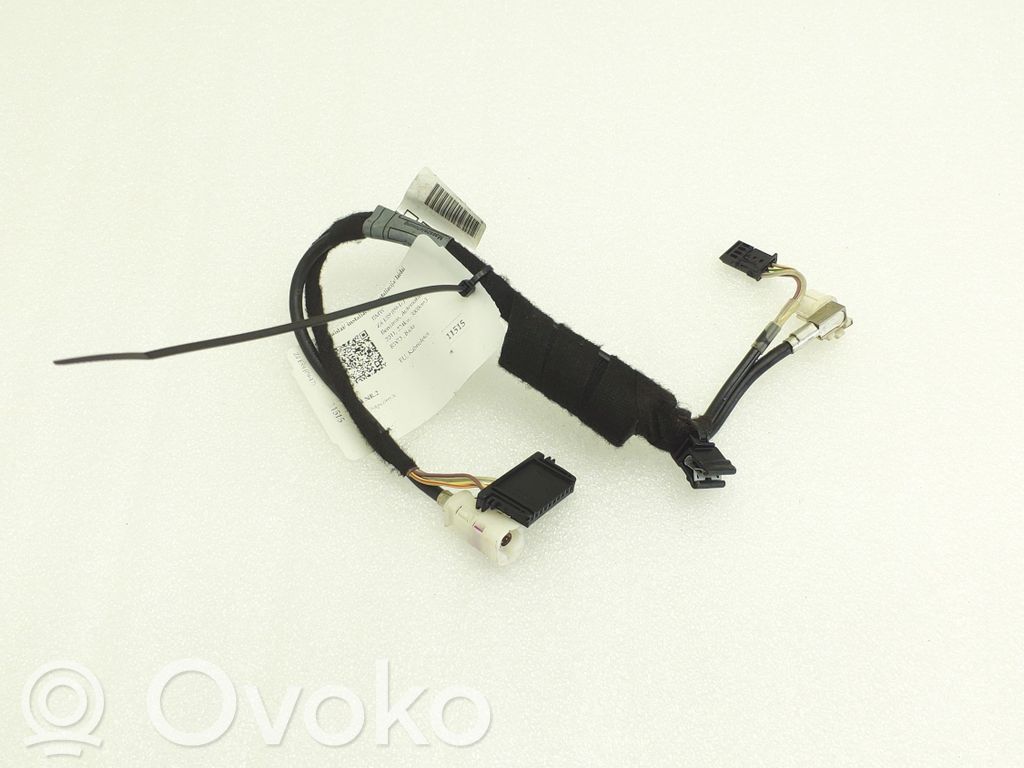 Otros cableados   13318810,9185900,9192962