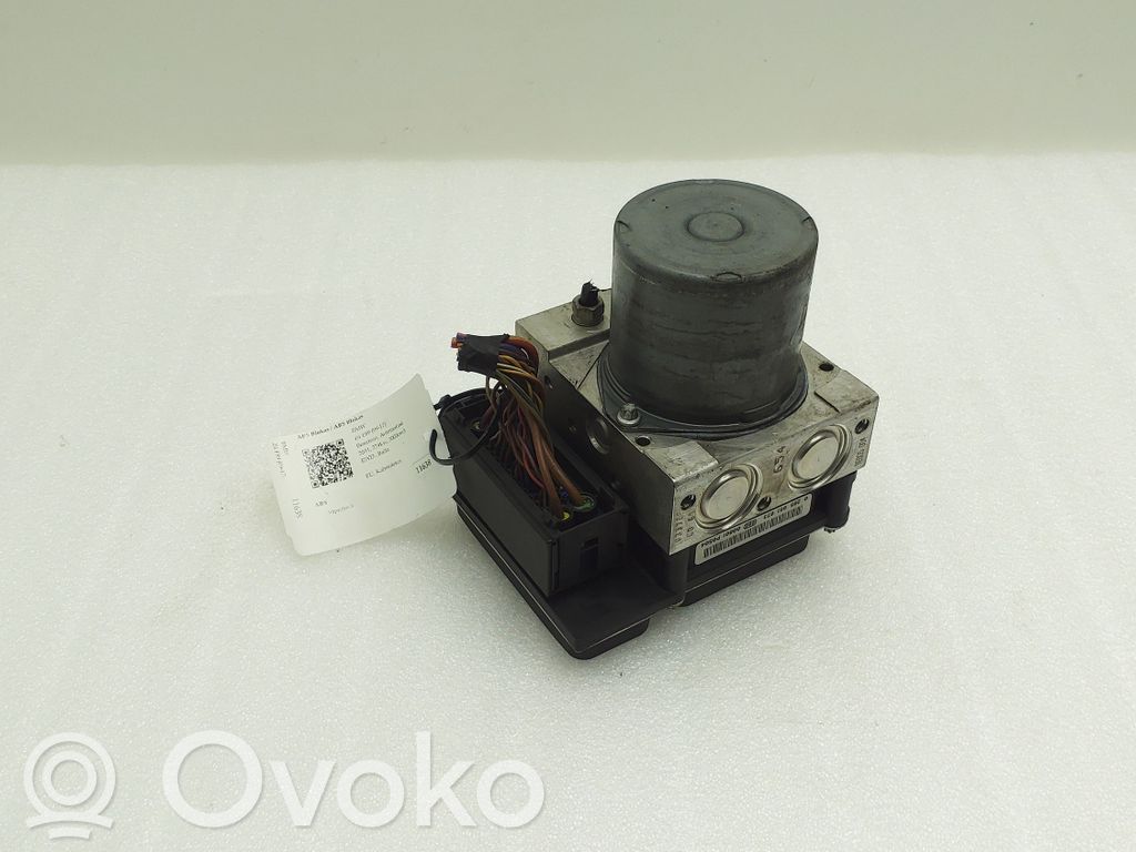 BMW Z4 E89 ABS Pump 