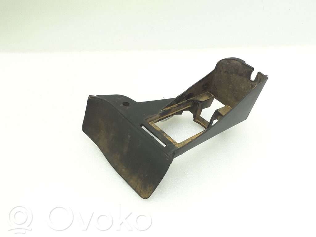 BMW Z4 E89 Rear mudguard 