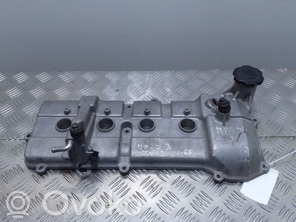 Mazda 3 II Cache culbuteur 