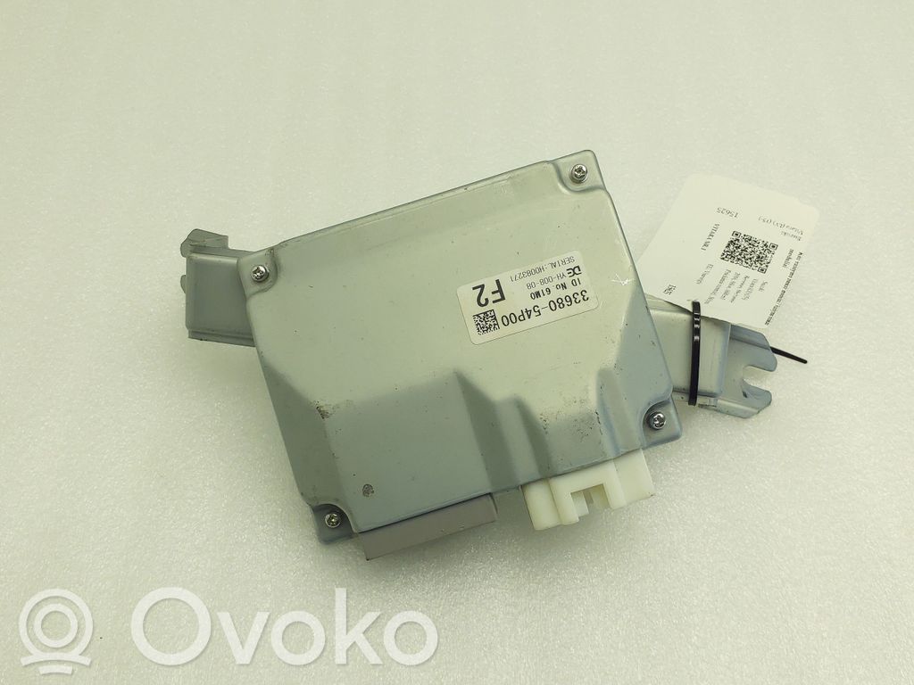 Suzuki Vitara (LY) Other control units/modules 