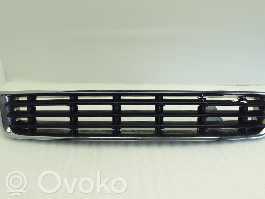 Audi A8 S8 D3 4E Front bumper lower grill 