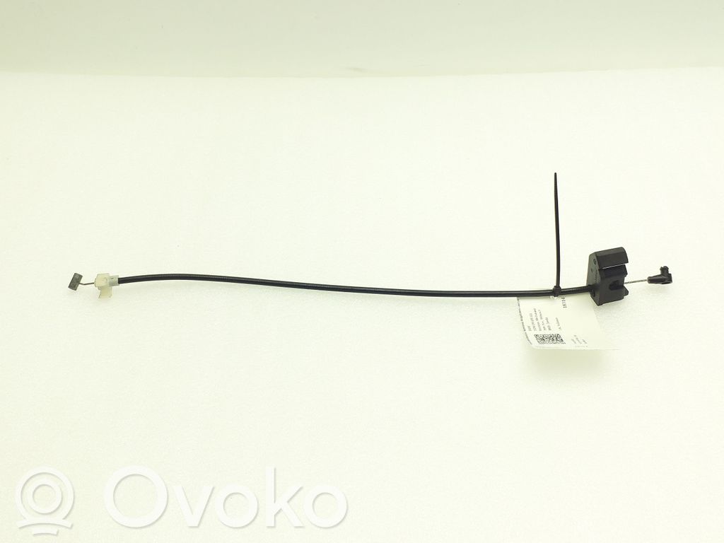 Loading door cable line   7197490